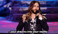 Our Top 10 Favorite Moments From the 2014 MTV Movie Awards