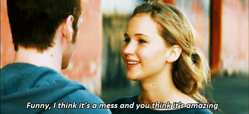 10 Movie Lines That Ll Make You Love Yourself Better