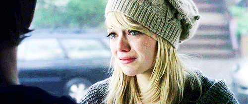 15 Times Gwen Stacy Was Amazing