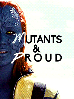 A Day in the Life of X-Men's Mystique