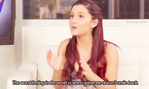 10 Legit Life Lessons We Learned From Ariana Grande