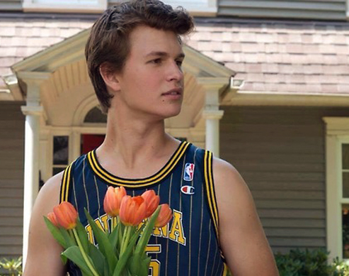 augustus waters