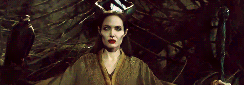 What Would Maleficent Do?
