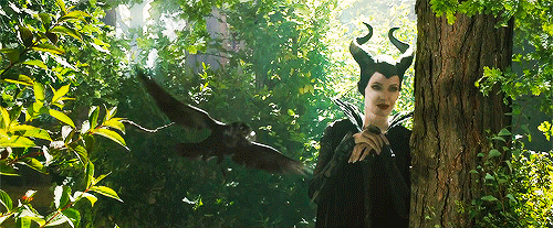 What Would Maleficent Do?
