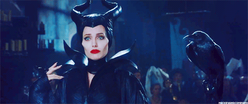 What Would Maleficent Do?