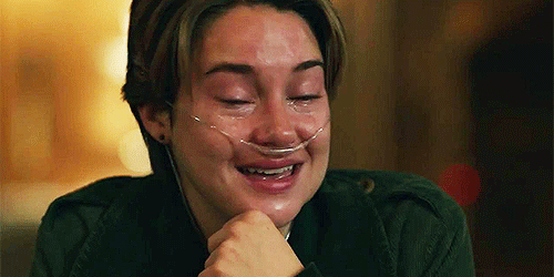 The Fault In Our Stars