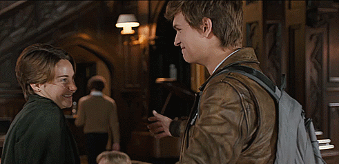 7 Times Augustus Waters Was the Grenade Explosion We're Willing To Die For