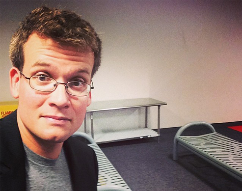 10 Times John Green Was Awesome On Twitter