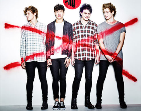 Which 5SOS Song Cover Is Your Absolute Favorite?