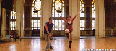 Your Cheat Sheet to the Step Up Movies