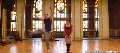 Your Cheat Sheet to the Step Up Movies