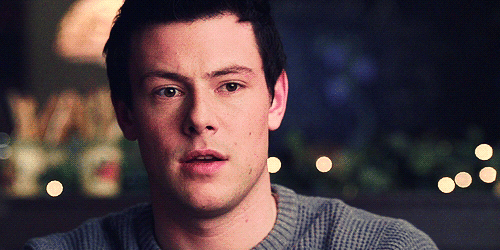 15 Things We Miss About Cory Monteith
