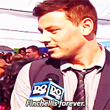 15 Things We Miss About Cory Monteith