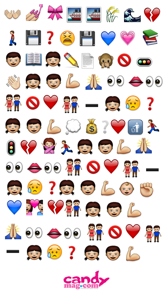 emoji songs one direction