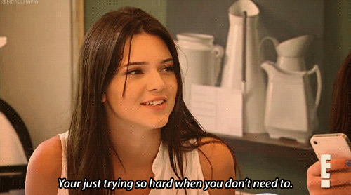 14 Important Life Lessons From Kendall and Kylie Jenner