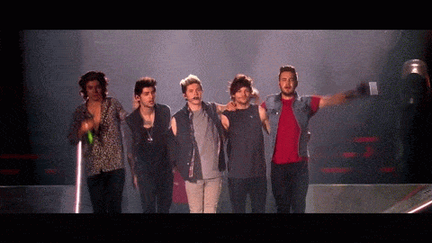 7 Times The Where We Are Concert Film Made Us Cry Happy Tears