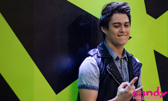 5 Things You Should Know About Enrique Gil