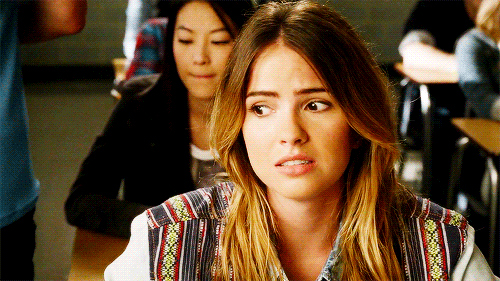 What the Heck Is Normcore? Maybe Teen Wolf's Malia Can Explain. 