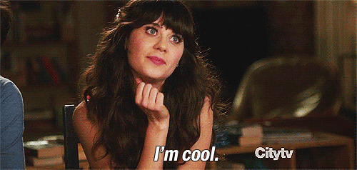 Let's Talk About Exes With New Girl's Jess