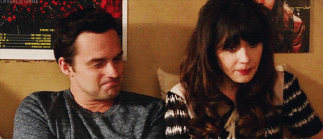 Let's Talk About Exes With New Girl's Jess