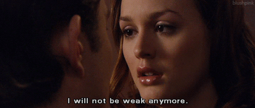 How To Feel A+ According To Blair Waldorf