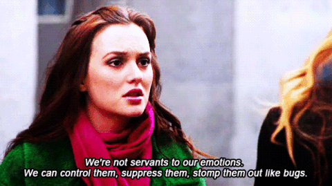 How To Feel A+ According To Blair Waldorf