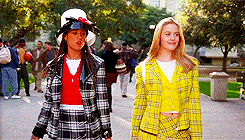 10 Movies With the Best #OOTDs
