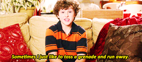 20 Things You Probably Didn't Know About Your Fave TV Shows