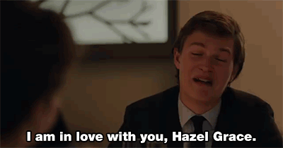 7 of the Best Declarations of Love In Movies