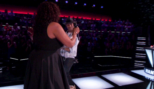 The Voice: 15 Times Pharrell Stole the Show