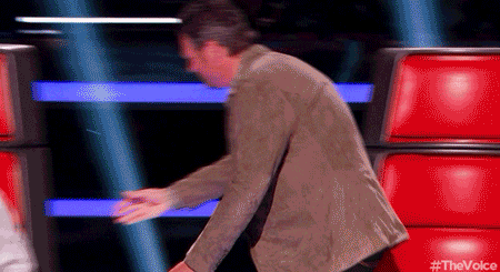 The Voice: 15 Times Pharrell Stole the Show