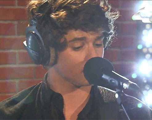 The Vamps Plus 4 More Awesome Covers of Magic!'s 