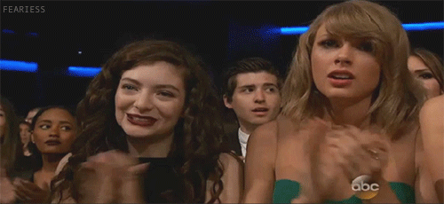 10 Moments From the #AMAs 2014 You Shouldn't Miss