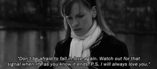7 Movie Lines That Will Give You The #Feels