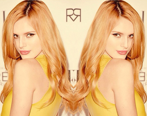 10 Things You Should Know About Bella Thorne