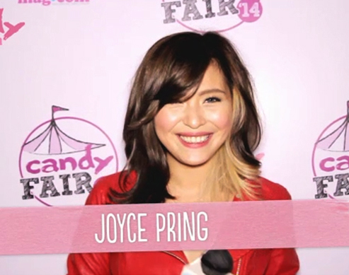 stefano di midico joyce pring