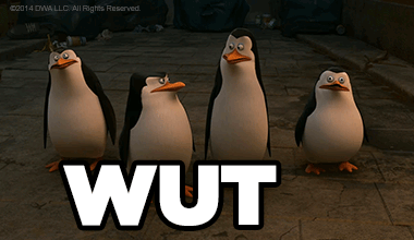 5 Things You Can Learn from the Penguins of Madagascar