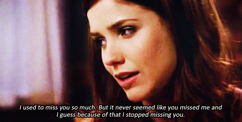 5 Lines From TV Shows That Give Us So Much #Feels