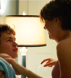 7 of the Most Romantic Scenes From Movies