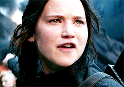 5 Moments from Mockingjay Part 1 That Gave Us the Chills