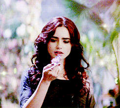Thoughts on The Mortal Instruments Becoming a TV Show