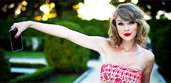 9 Times Taylor Swift Needed a Chill Pill In  Blank Space