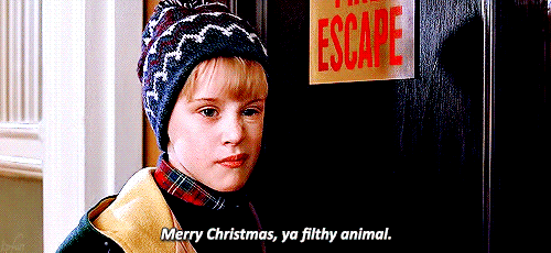 8 Christmas Movies to Watch with your Family Tonight