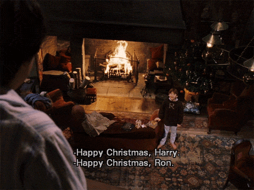 10 Signs You Had a Great 2014 According to Christmas Movies