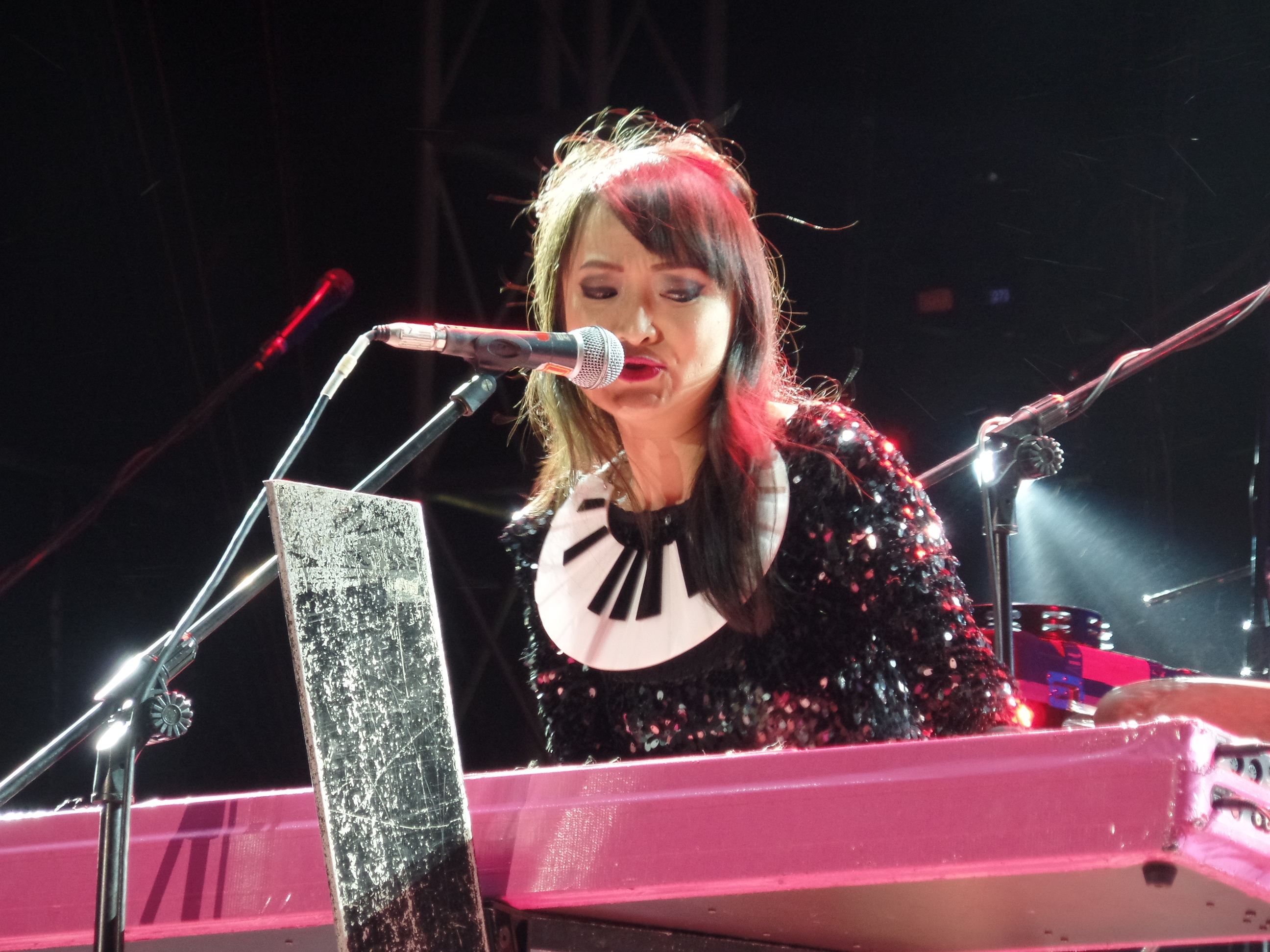 What We Loved About MAD Fest 2014: Music, Art, Dance, Kimbra, and More!