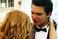 Ansel Elgort and Chloe Moretz to Star in Another Movie Together and More Things You Should Read About Today