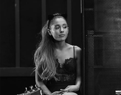 Ariana Grande and The Weeknd Do An Acoustic Version of 'Love Me Harder'