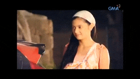 Bianca Umali and Miguel Tanfelix in Once Upon a Kiss