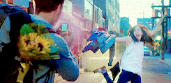 Love, Rosie GIF