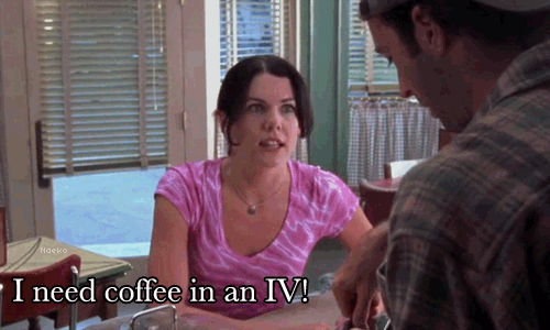 #ThrowbackThursday: Why Gilmore Girls Will Never Go Out of Style